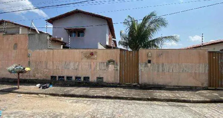 Oportunidade única em macaiba - rn | tipo: casa | negociação: venda direta online | situação: imóvel