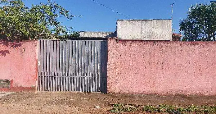 Oportunidade única em macaiba - rn | tipo: casa | negociação: venda direta online | situação: imóvel