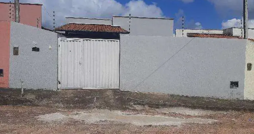 Oportunidade única em sao goncalo do amarante - rn | tipo: casa | negociação: venda online | situação: imóvel