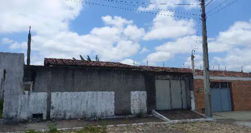 Oportunidade Única em CEARA-MIRIM - RN | Tipo: Casa | Negociação: Venda Direta Online  | Situação: Imóvel