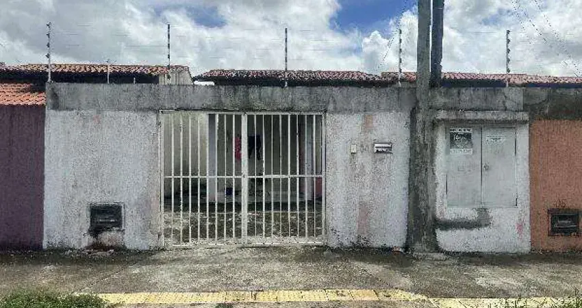 Oportunidade única em sao goncalo do amarante - rn | tipo: casa | negociação: venda online | situação: imóvel