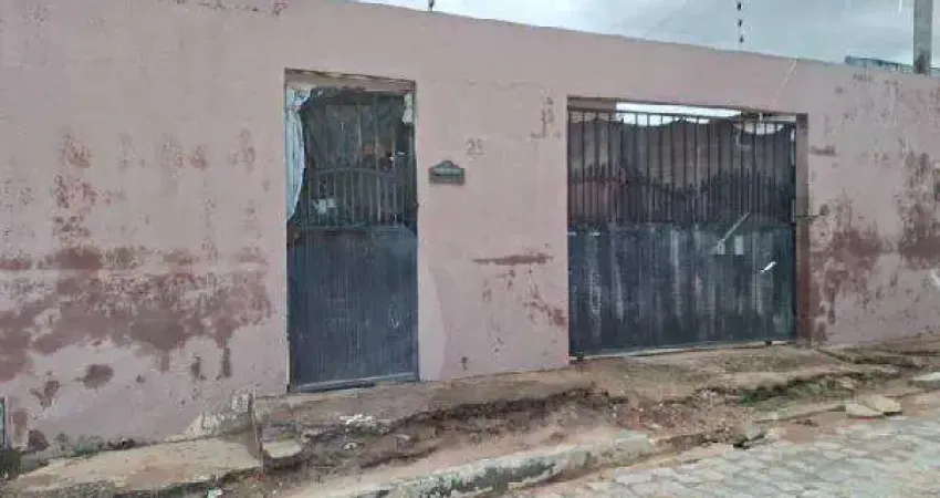 Oportunidade Única em CEARA-MIRIM - RN | Tipo: Casa | Negociação: Venda Online  | Situação: Imóvel