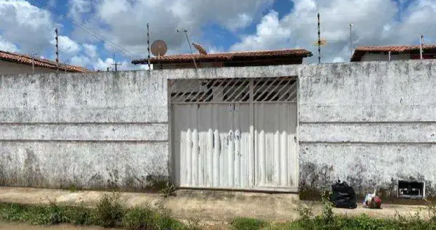 Oportunidade única em extremoz - rn | tipo: casa | negociação: venda direta online | situação: imóvel