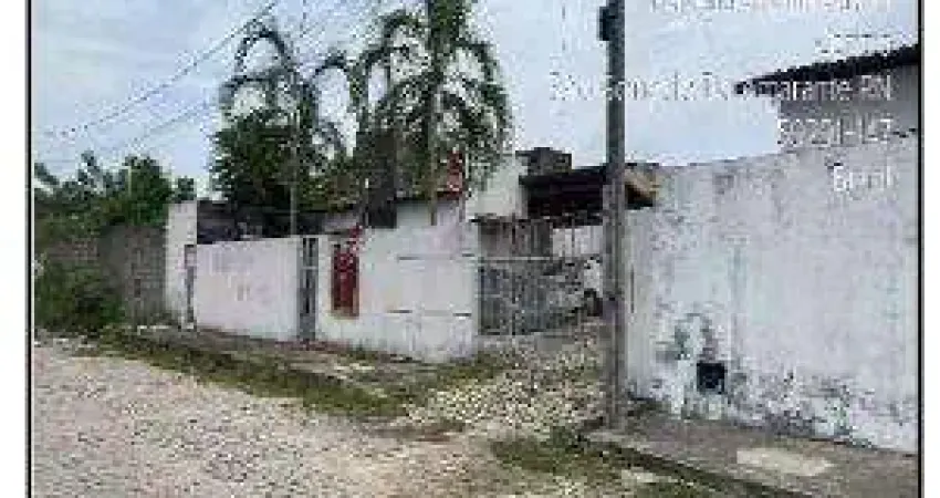 Oportunidade única em sao goncalo do amarante - rn | tipo: casa | negociação: venda direta online | situação: imóvel
