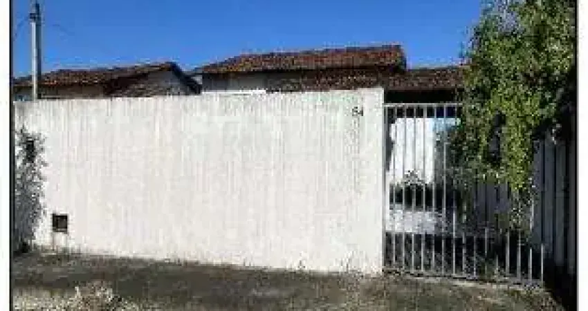 Oportunidade única em ceara-mirim - rn | tipo: casa | negociação: venda direta online | situação: imóvel