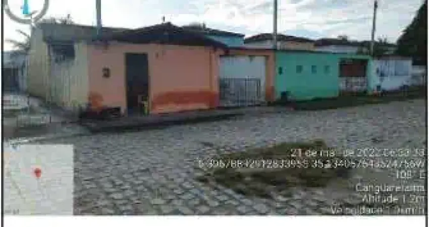 Oportunidade única em canguaretama - rn | tipo: casa | negociação: venda direta online | situação: imóvel
