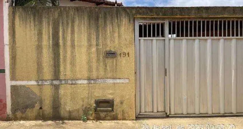 Oportunidade única em extremoz - rn | tipo: casa | negociação: venda online | situação: imóvel