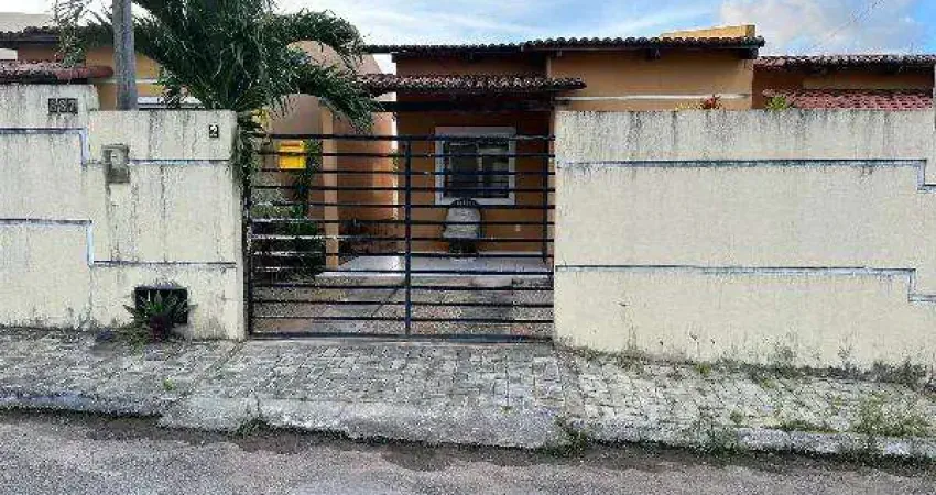 Oportunidade Única em CEARA-MIRIM - RN | Tipo: Casa | Negociação: Venda Direta Online  | Situação: Imóvel