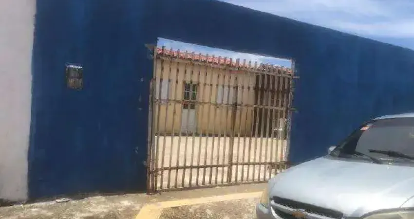 Oportunidade Única em GOIANINHA - RN | Tipo: Casa | Negociação: Venda Direta Online  | Situação: Imóvel