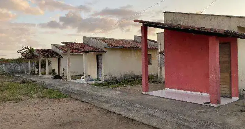 Oportunidade única em extremoz - rn | tipo: casa | negociação: venda direta online | situação: imóvel