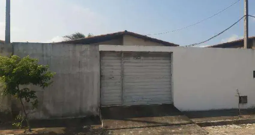 Oportunidade única em sao goncalo do amarante - rn | tipo: casa | negociação: venda direta online | situação: imóvel