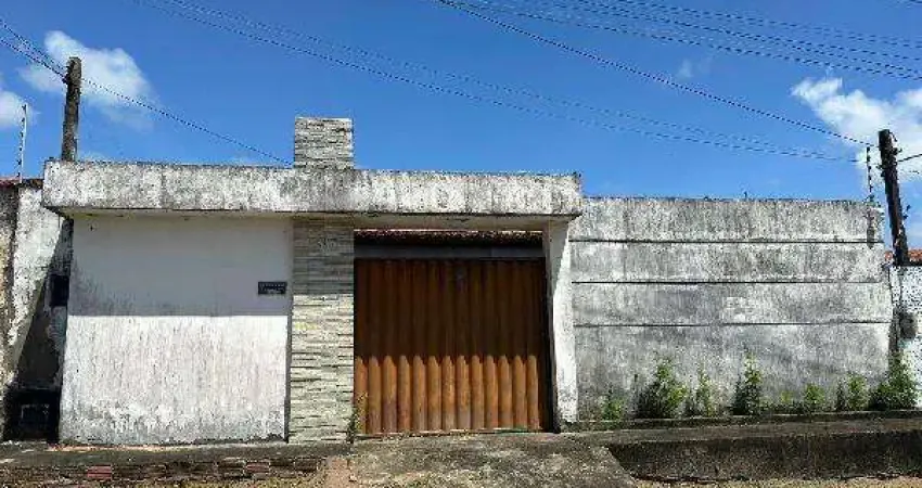 Oportunidade Única em SAO GONCALO DO AMARANTE - RN | Tipo: Casa | Negociação: Venda Online | Situação: Imóvel
