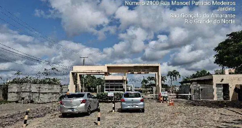 Oportunidade única em sao goncalo do amarante - rn | tipo: apartamento | negociação: venda online | situação: imóvel
