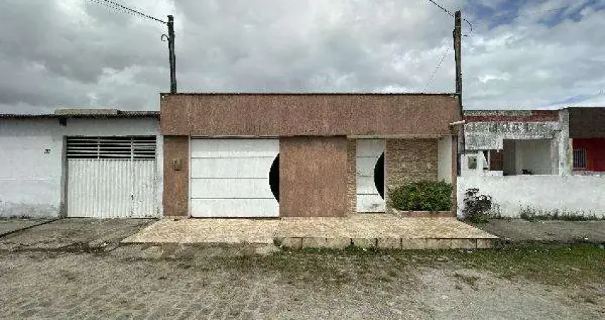 Oportunidade única em canguaretama - rn | tipo: casa | negociação: venda direta online | situação: imóvel