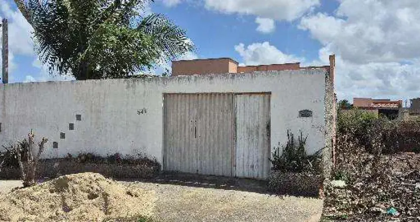 Oportunidade única em sao goncalo do amarante - rn | tipo: casa | negociação: venda direta online | situação: imóvel