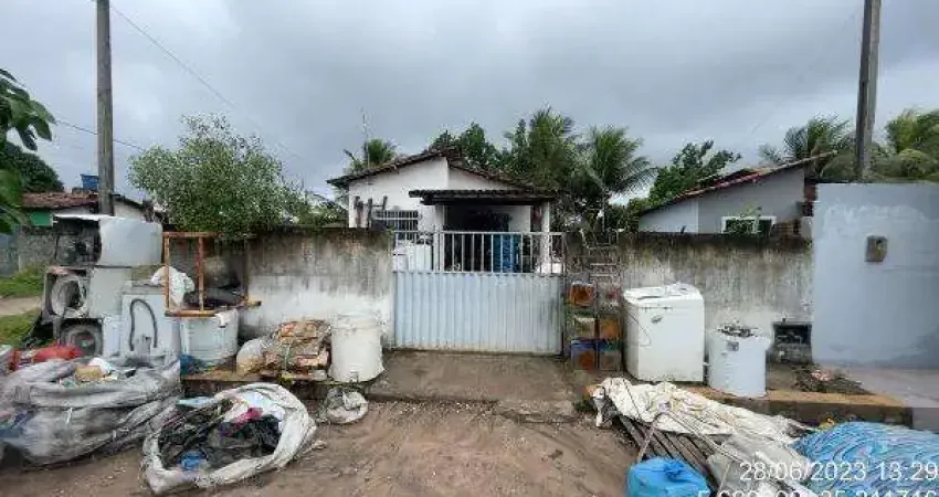 Oportunidade única em extremoz - rn | tipo: casa | negociação: venda direta online | situação: imóvel