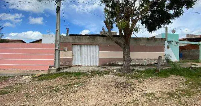 Oportunidade única em carnaubais - rn | tipo: casa | negociação: venda direta online | situação: imóvel