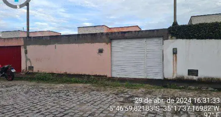 Oportunidade única em sao goncalo do amarante - rn | tipo: casa | negociação: venda online | situação: imóvel