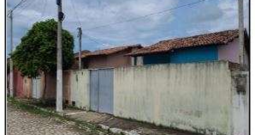 Oportunidade Única em GOIANINHA - RN | Tipo: Casa | Negociação: Venda Direta Online  | Situação: Imóvel