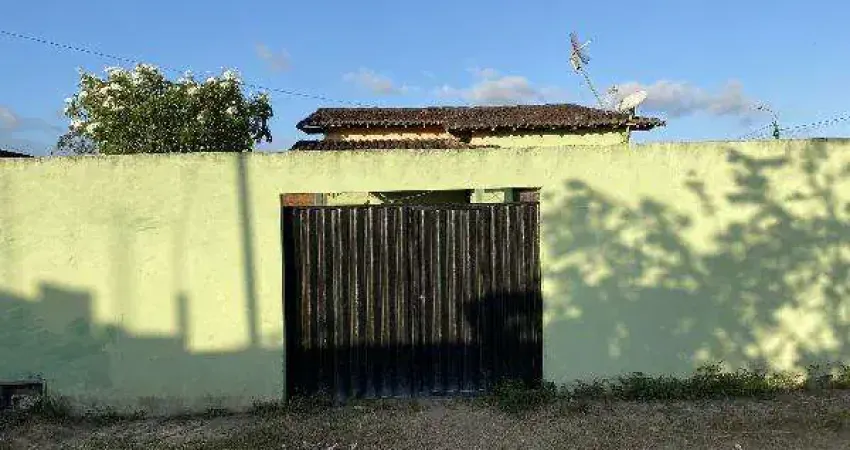 Oportunidade única em macaiba - rn | tipo: casa | negociação: venda direta online | situação: imóvel