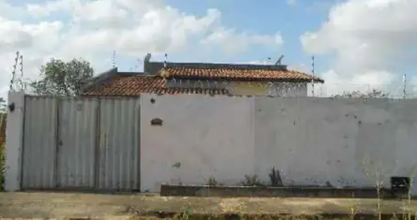 Oportunidade única em macaiba - rn | tipo: casa | negociação: venda direta online | situação: imóvel