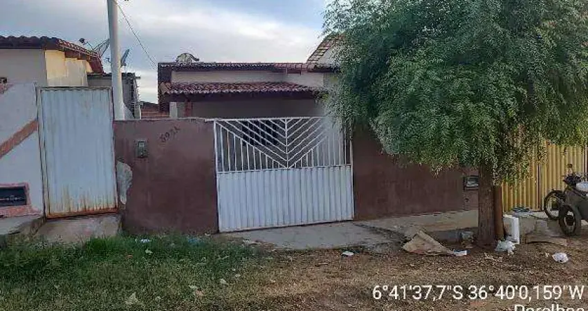 Oportunidade Única em PARELHAS - RN | Tipo: Casa | Negociação: Venda Direta Online  | Situação: Imóvel