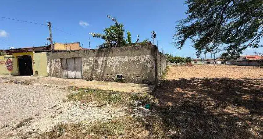 Oportunidade única em extremoz - rn | tipo: casa | negociação: venda direta online | situação: imóvel