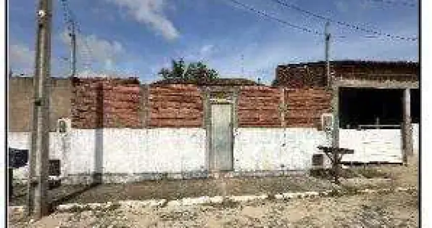 Oportunidade Única em CEARA-MIRIM - RN | Tipo: Casa | Negociação: Venda Direta Online | Situação: Imóvel