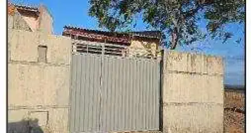 Oportunidade Única em CEARA-MIRIM - RN | Tipo: Casa | Negociação: Venda Direta Online | Situação: Imóvel