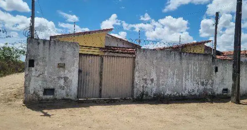 Oportunidade única em macaiba - rn | tipo: casa | negociação: venda online | situação: imóvel