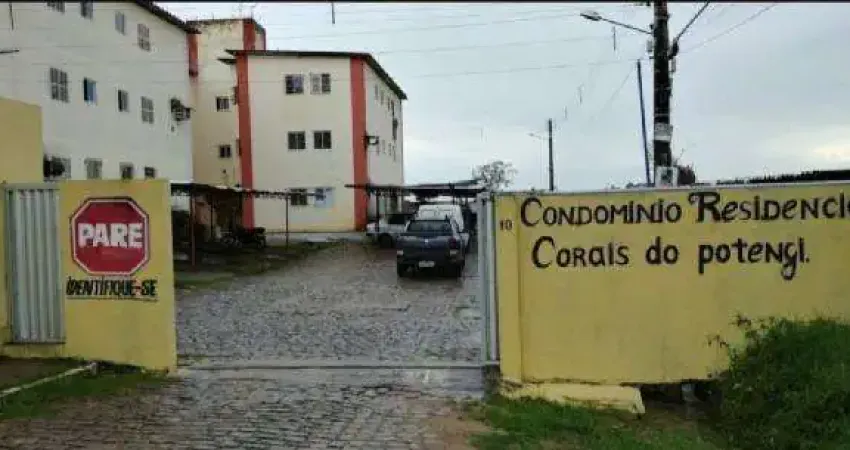 Oportunidade única em sao goncalo do amarante - rn | tipo: apartamento | negociação: venda direta online | situação: imóvel