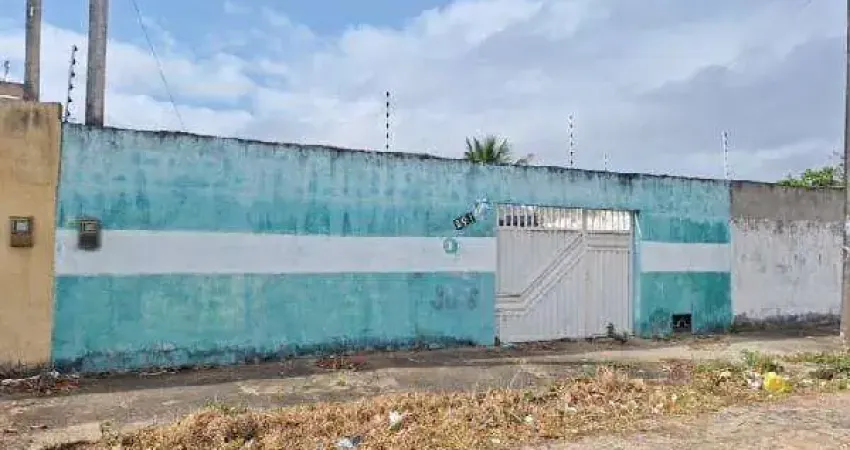 Oportunidade única em sao goncalo do amarante - rn | tipo: casa | negociação: venda online | situação: imóvel