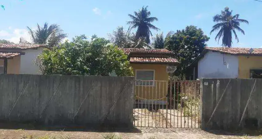 Oportunidade única em extremoz - rn | tipo: casa | negociação: venda direta online | situação: imóvel