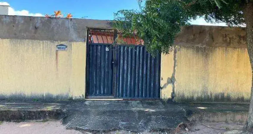 Oportunidade única em extremoz - rn | tipo: casa | negociação: venda direta online | situação: imóvel