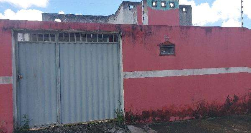 Oportunidade Única em SAO GONCALO DO AMARANTE - RN | Tipo: Casa | Negociação: Venda Direta Online  | Situação: Imóvel