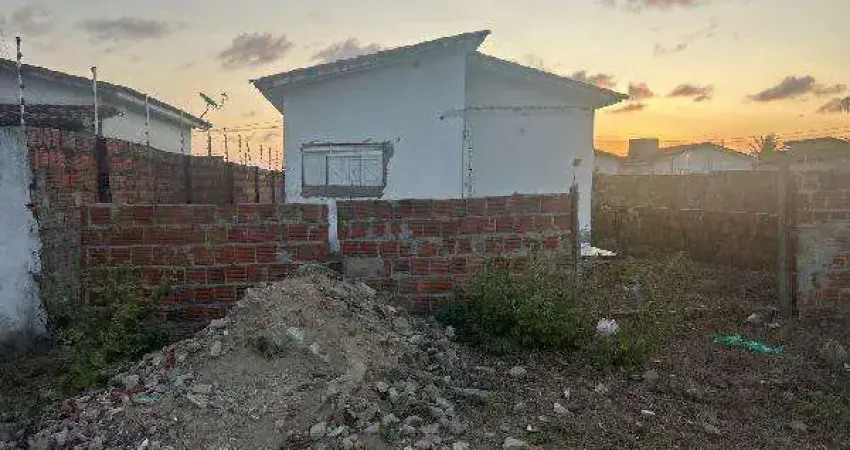 Oportunidade única em macaiba - rn | tipo: casa | negociação: venda direta online | situação: imóvel