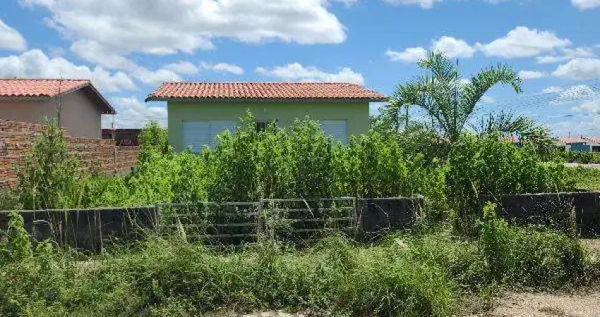 Oportunidade única em sao goncalo do amarante - rn | tipo: casa | negociação: venda online | situação: imóvel