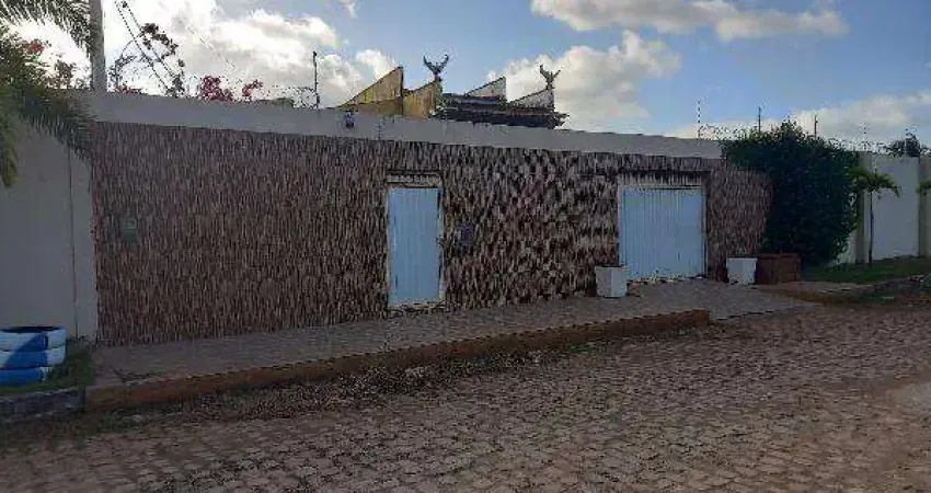 Oportunidade única em touros - rn | tipo: casa | negociação: venda direta online | situação: imóvel