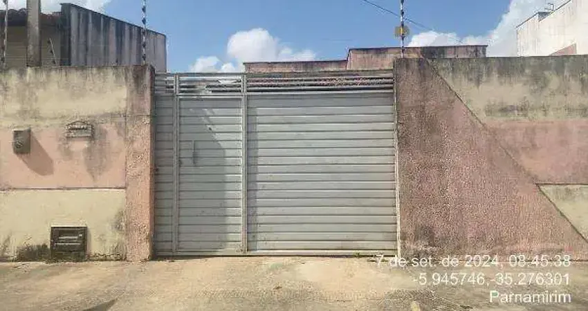 Oportunidade Única em PARNAMIRIM - RN | Tipo: Casa | Negociação: Venda Direta Online  | Situação: Imóvel