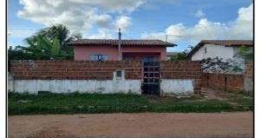 Oportunidade Única em CEARA-MIRIM - RN | Tipo: Casa | Negociação: Venda Direta Online  | Situação: Imóvel