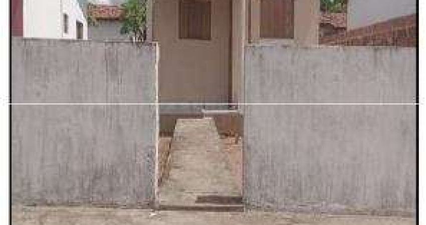 Oportunidade Única em CEARA-MIRIM - RN | Tipo: Casa | Negociação: Venda Online  | Situação: Imóvel
