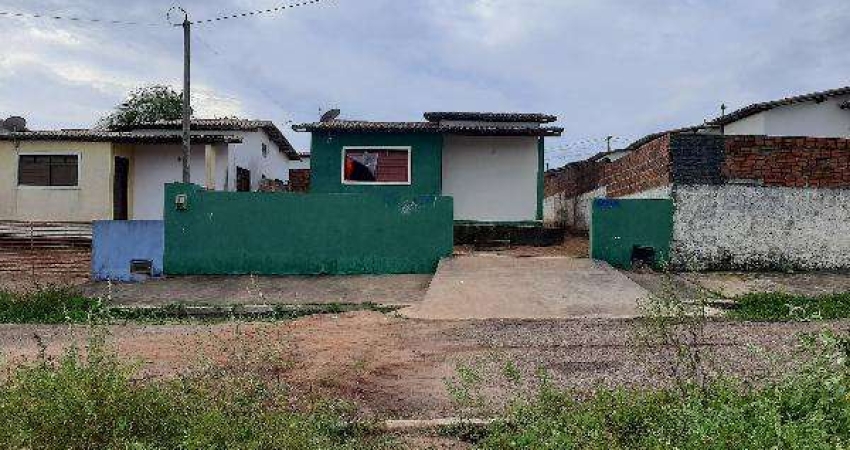 Oportunidade Única em CEARA-MIRIM - RN | Tipo: Casa | Negociação: Venda Online  | Situação: Imóvel