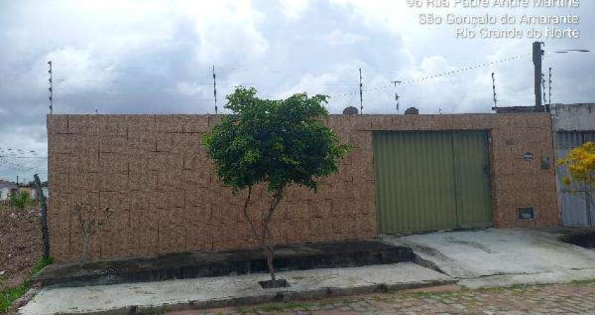 Oportunidade Única em SAO GONCALO DO AMARANTE - RN | Tipo: Casa | Negociação: Venda Direta Online  | Situação: Imóvel