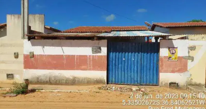 Oportunidade única em carnaubais - rn | tipo: casa | negociação: venda direta online | situação: imóvel