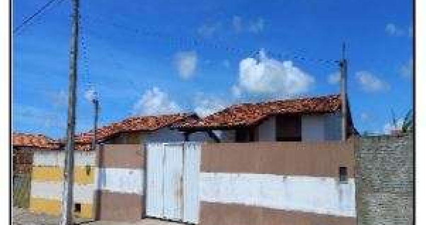 Oportunidade Única em CEARA-MIRIM - RN | Tipo: Casa | Negociação: Venda Online  | Situação: Imóvel