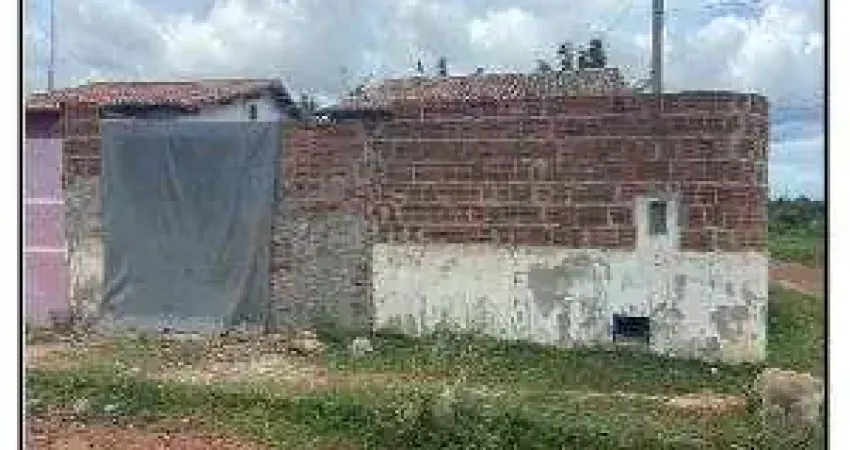 Oportunidade única em ceara-mirim - rn | tipo: casa | negociação: venda direta online | situação: imóvel