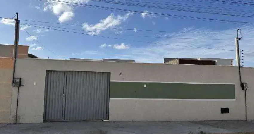 Oportunidade Única em MOSSORO - RN | Tipo: Casa | Negociação: Venda Direta Online  | Situação: Imóvel