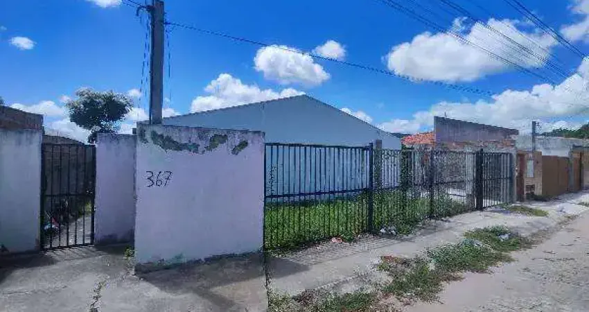 Oportunidade única em sao goncalo do amarante - rn | tipo: casa | negociação: venda direta online | situação: imóvel