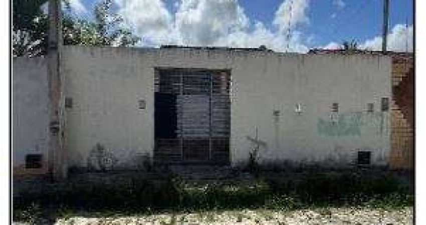 Oportunidade Única em CEARA-MIRIM - RN | Tipo: Casa | Negociação: Venda Direta Online  | Situação: Imóvel