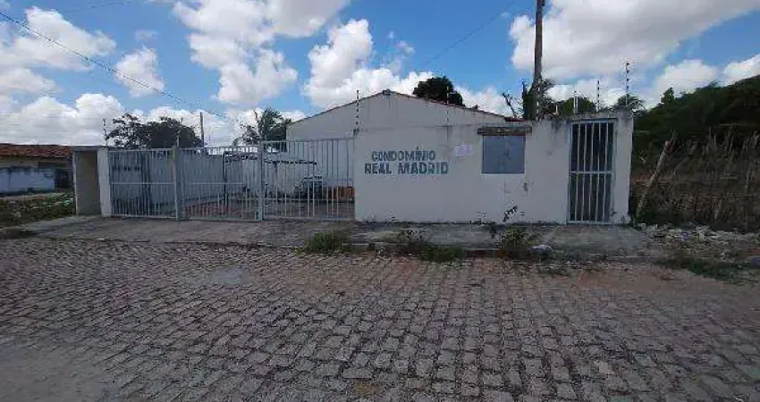 Oportunidade única em sao goncalo do amarante - rn | tipo: casa | negociação: venda online  | situação: imóvel